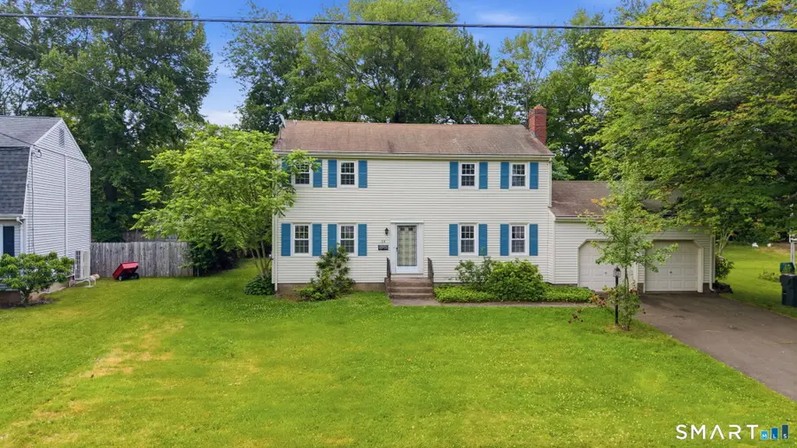 34 Carriage Hill Drive, Newington, CT 06111 - #3