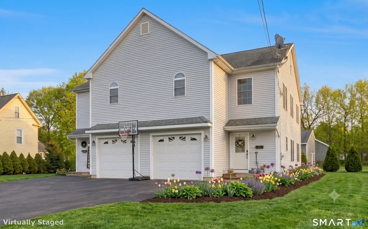 82 Summer Street #A, Southington, CT 06489 - #1