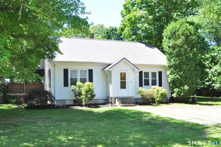 33 Roy Street, Enfield, CT 06082 - #2