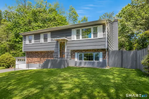 15 Jessup Street, Stamford, CT 06902