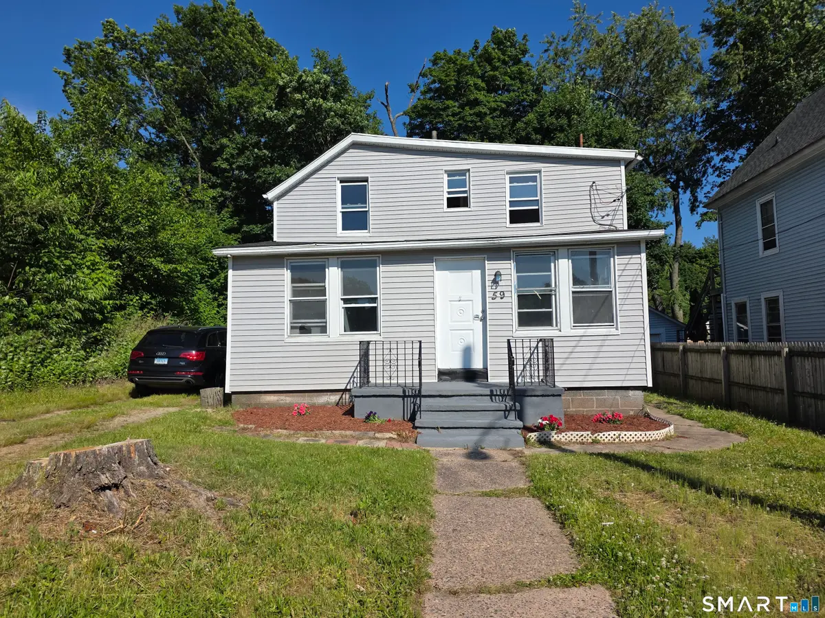 59 Victor Street, Hamden, CT 06514 - #1