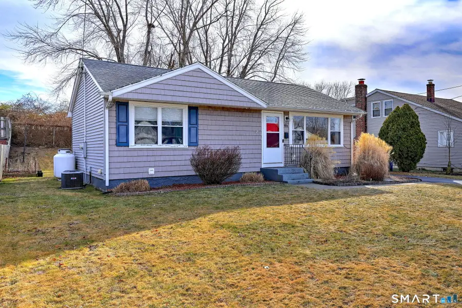 46 Aircraft Road, West Haven, CT 06516 - #3