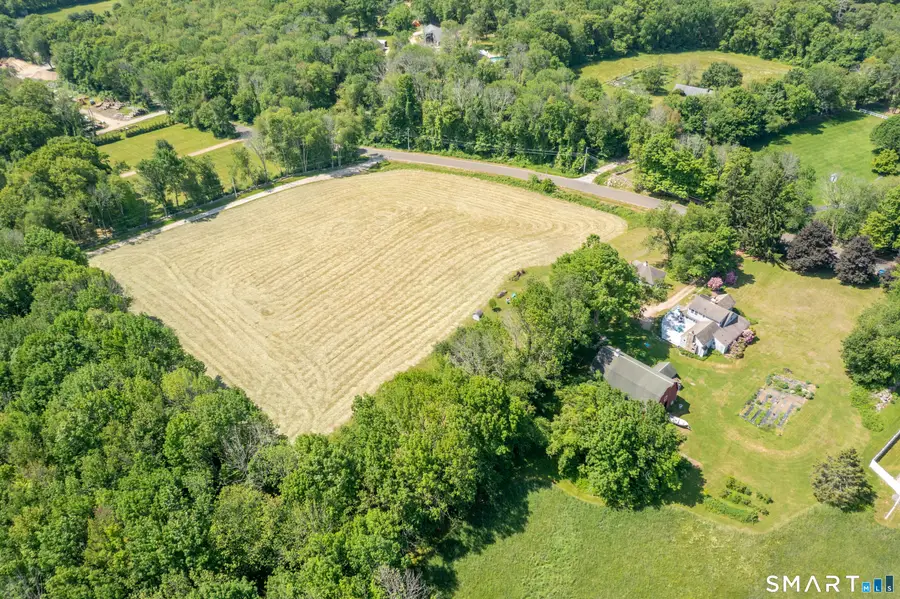 429 New Sweden Road, Woodstock, CT 06281 - #2