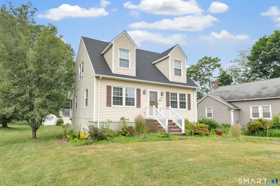2821 Broadbridge Avenue, Stratford, CT 06614 - #2