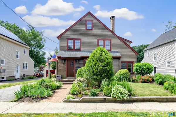 535 Wilcoxson Avenue, Stratford, CT 06614