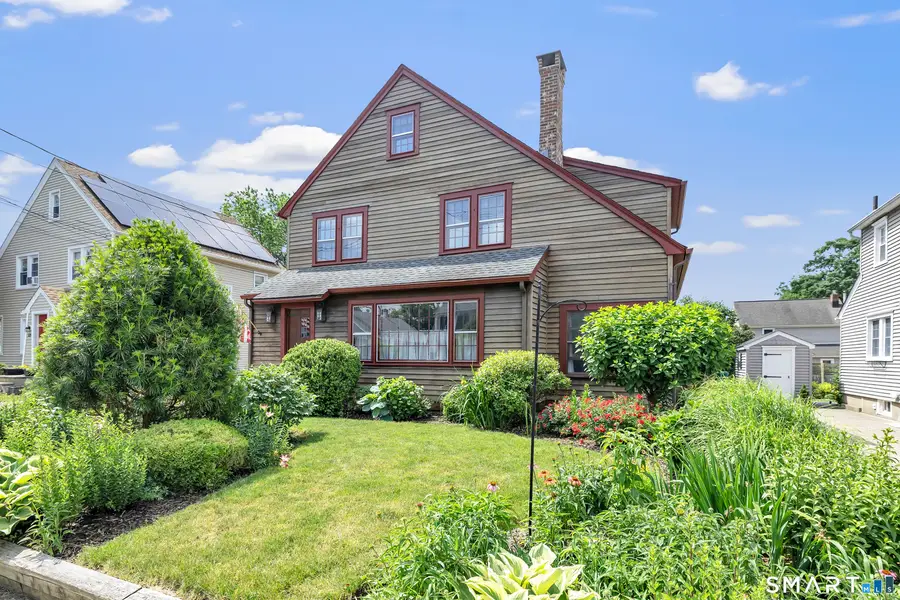 535 Wilcoxson Avenue, Stratford, CT 06614 - #2