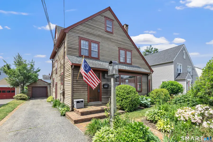 535 Wilcoxson Avenue, Stratford, CT 06614 - #3