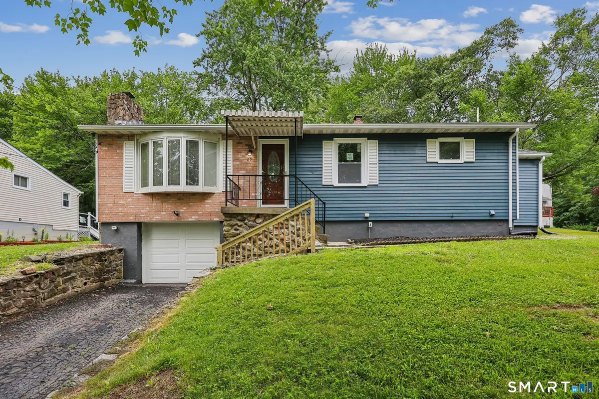 80 Grilleytown Road, Waterbury, CT 06704 - #1