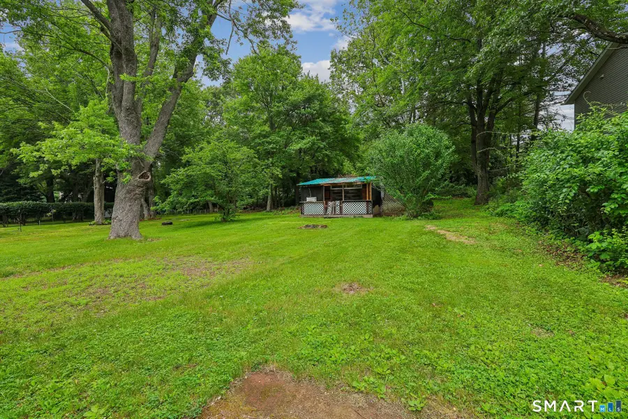 80 Grilleytown Road, Waterbury, CT 06704 - #3