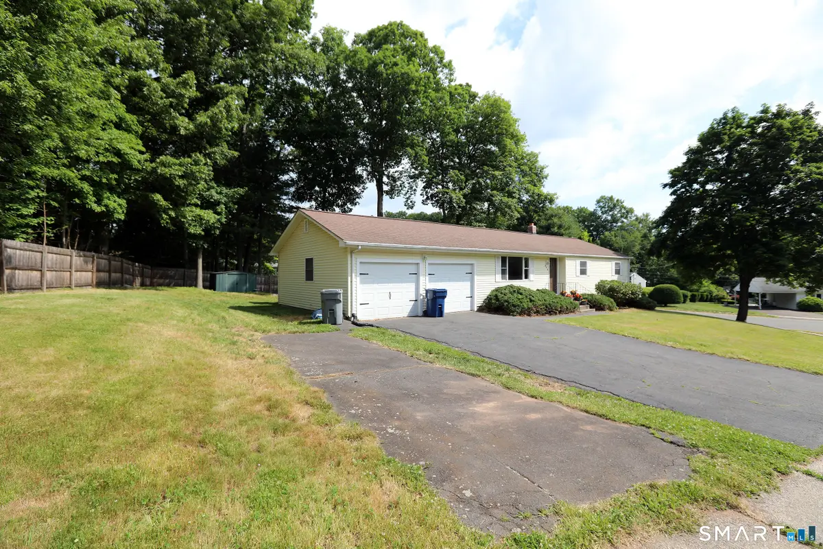 108 Glenwood Drive, Plainville, CT 06062 - #1