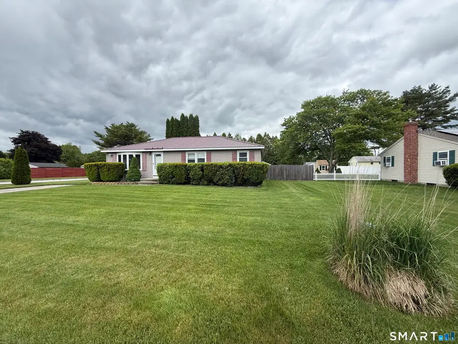 22 Porter Plain Road, Thompson, CT 06277 - #2
