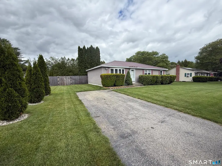 22 Porter Plain Road, Thompson, CT 06277 - #3