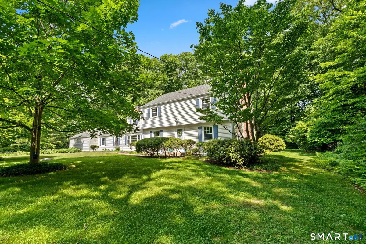 74 Blue Ridge Drive, Simsbury, CT 06070 - #1