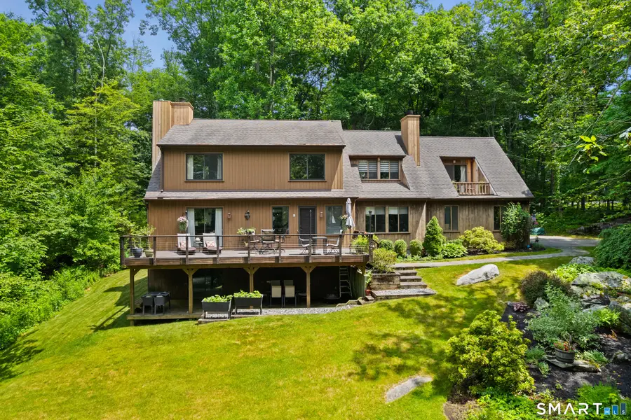 15 Merwin Brook Road, Brookfield, CT 06804 - #2
