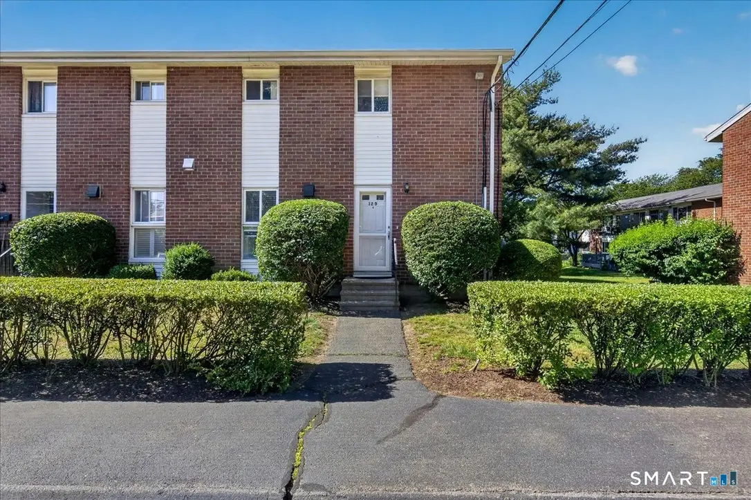 80 County Street #12D, Norwalk, CT 06851 - #1