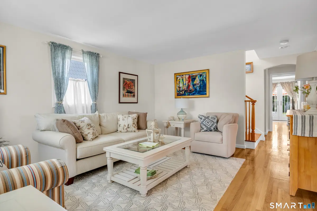 3 Garden Street, Branford, CT 06405 - #1