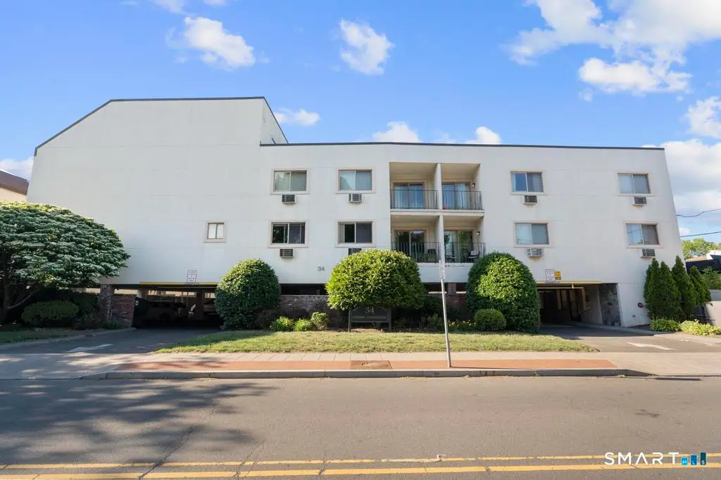 34 Crescent Street #1H, Stamford, CT 06906 - #1