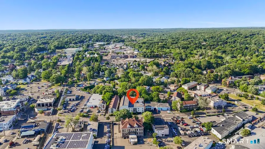34 Crescent Street #1H, Stamford, CT 06906 - #3
