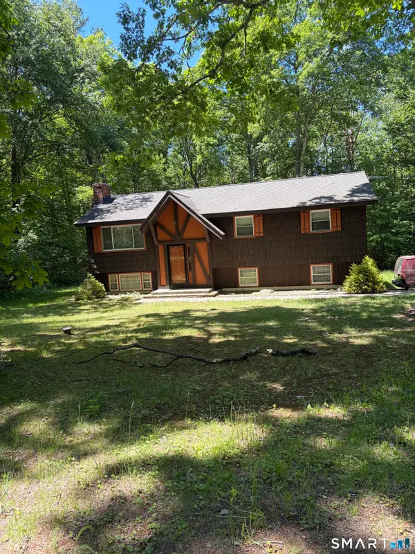 109 Village Hill Road, Willington, CT 06249