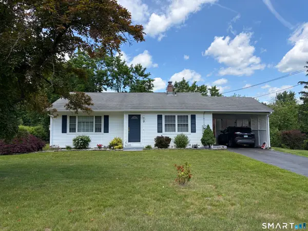 Address Withheld By Seller, Wallingford, CT 06492