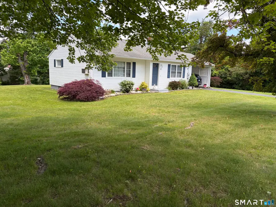 Address Withheld By Seller, Wallingford, CT 06492 - #2