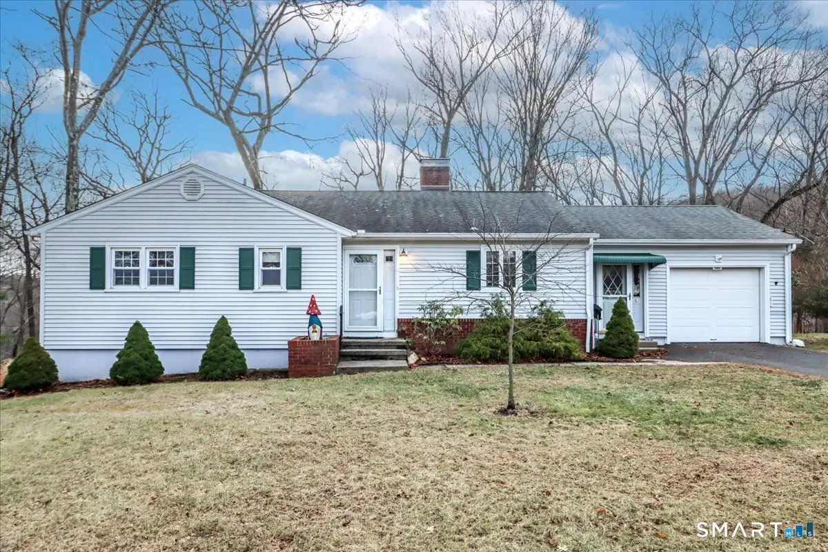7 Mohawk Circle, Danbury, CT 06811 - #1