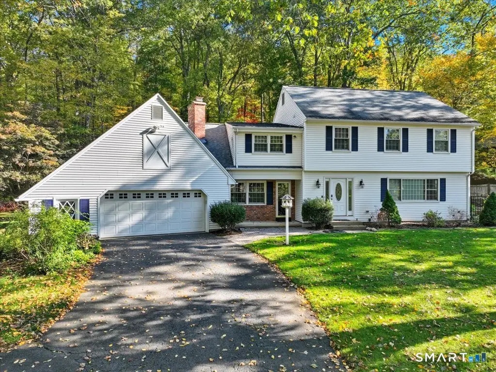 65 Lance Drive, Somers, CT 06071 - #1