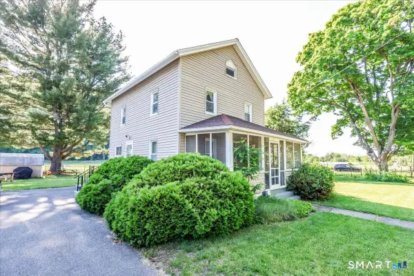 76 Fort Hill Road, New Milford, CT 06776