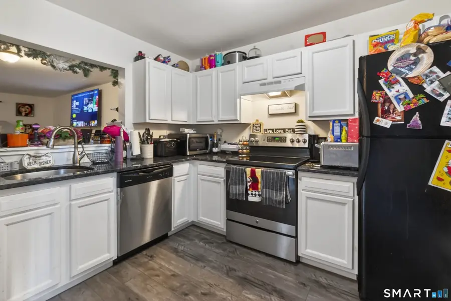 1425 Quinnipiac Avenue #304, New Haven, CT 06513 - #2