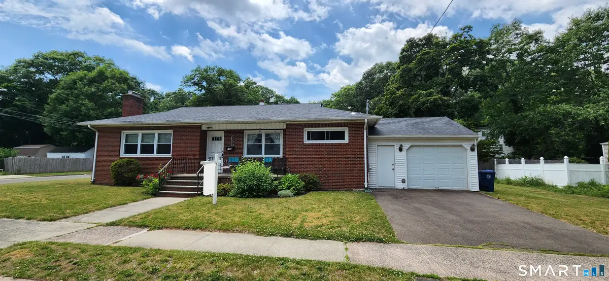 108 Lee Street, West Haven, CT 06516 - #1