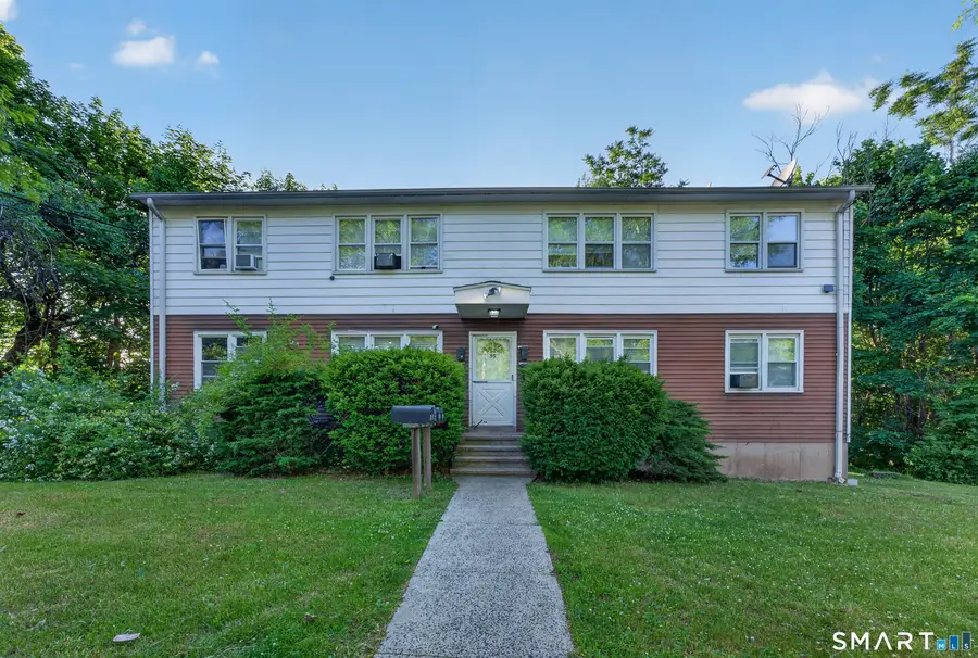 95 Oak Ridge Drive #47, New Haven, CT 06513 - #2