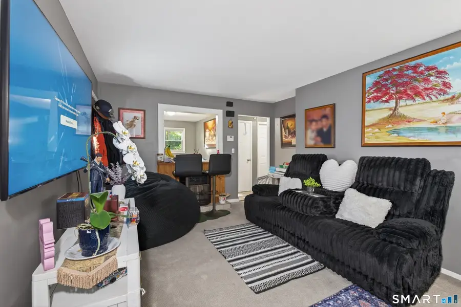 95 Oak Ridge Drive #47, New Haven, CT 06513 - #3