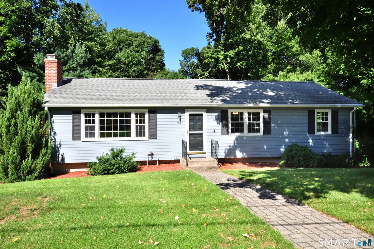 95 Hollow Brook Road, Windsor, CT 06095 - #1