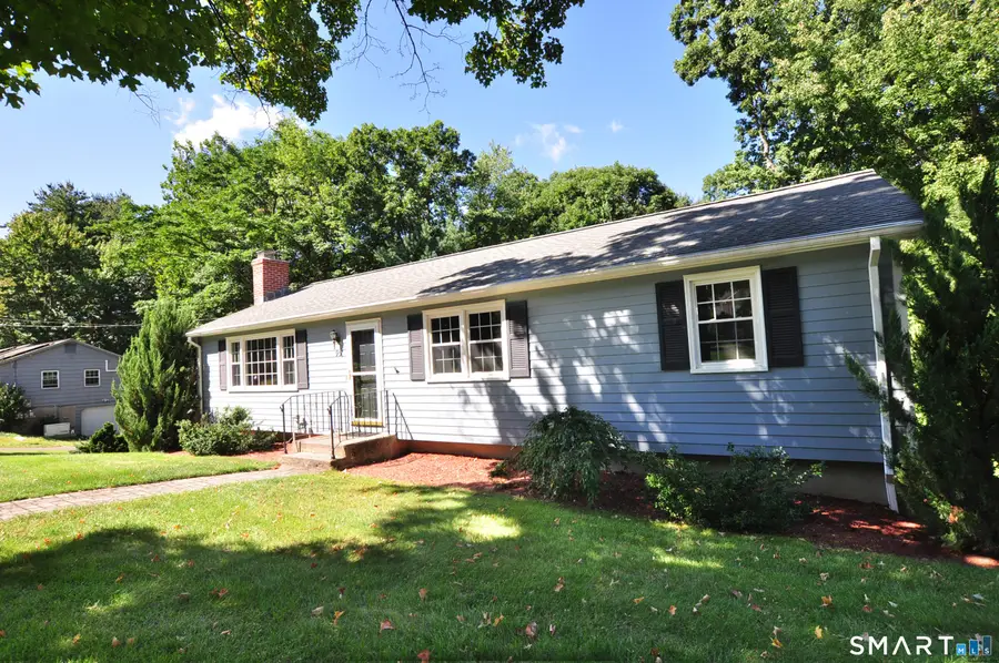 95 Hollow Brook Road, Windsor, CT 06095 - #2