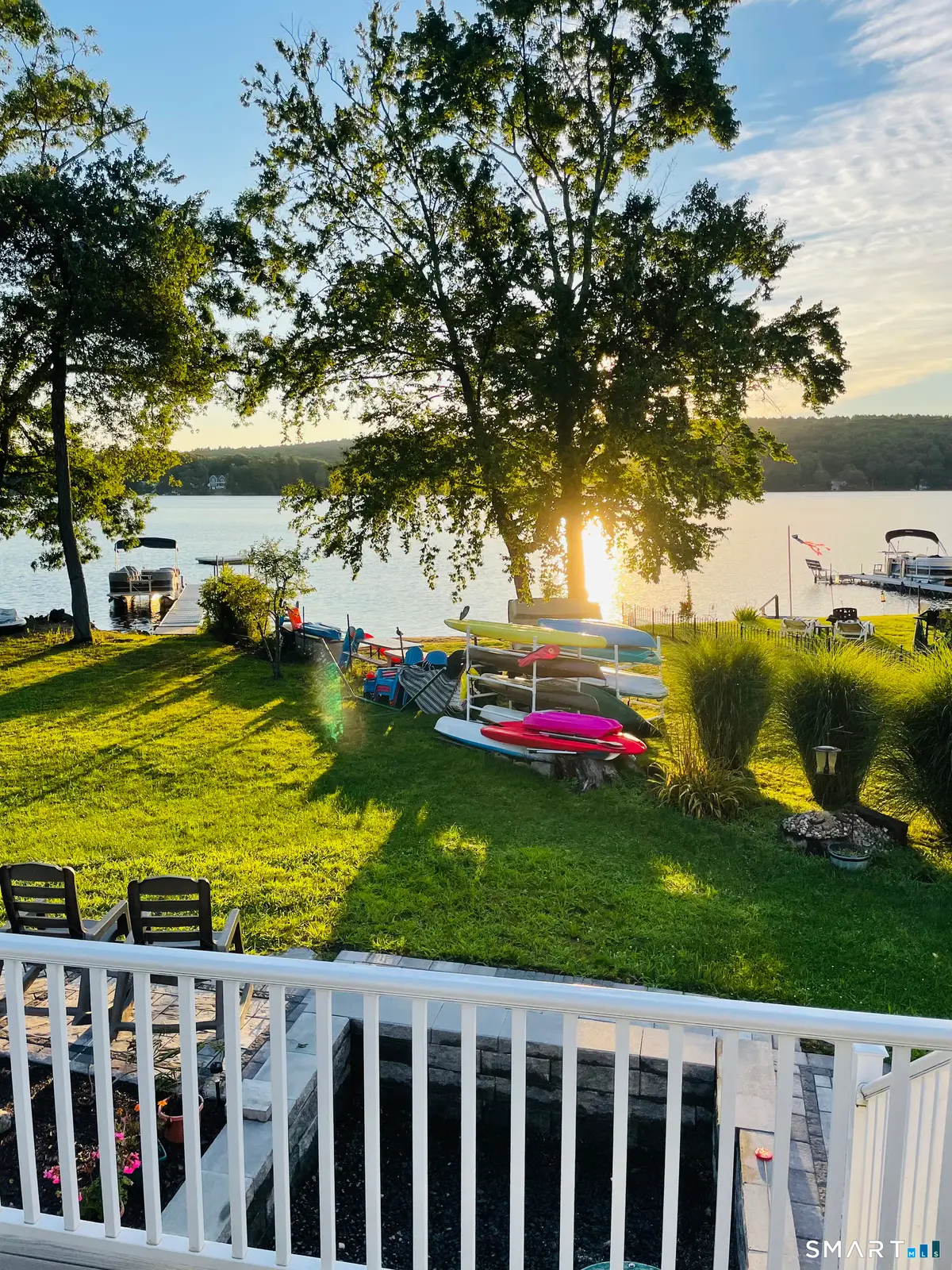 7 Hotel Lake Road, Ellington, CT 06029 - #1