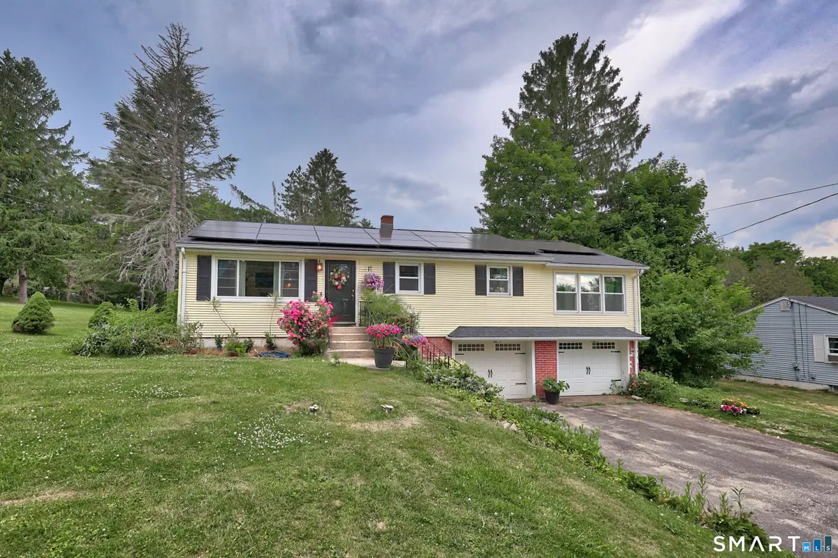 21 Holt Street, Terryville, CT 06786 - #1