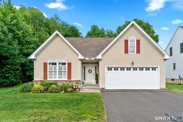 26 Mystique Lane #26, Cromwell, CT 06416