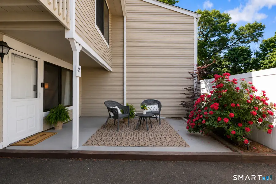 65 Peddlars Drive #65, Branford, CT 06405 - #2