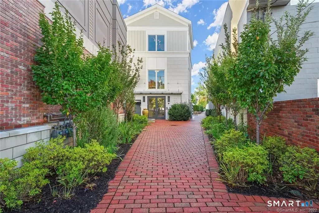 304 Gramercy Park, New Canaan, CT 06840 - #1
