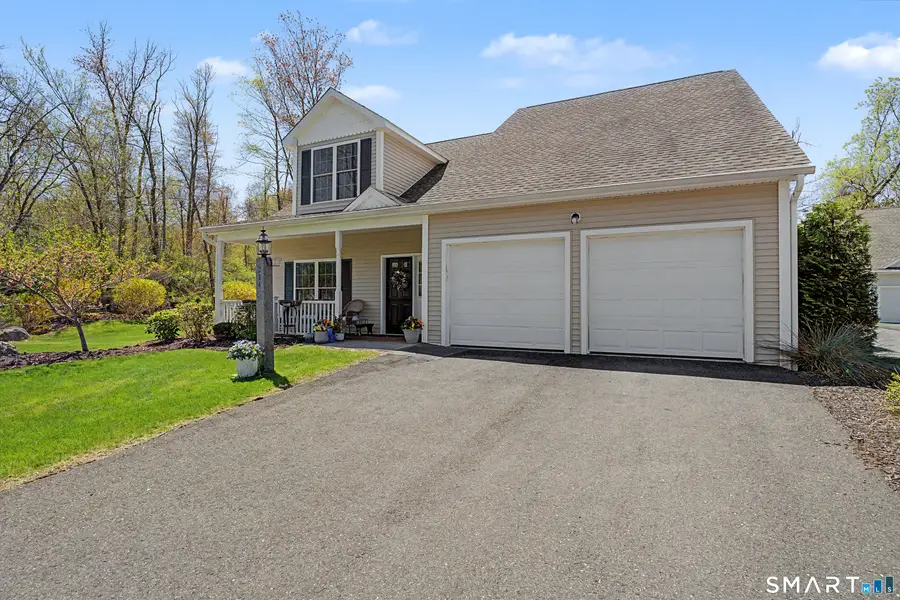 211 Meadow Brook Road #211, Oxford, CT 06478 - #2