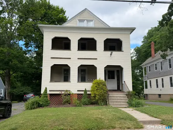 105 Grennan Road, West Hartford, CT 06107