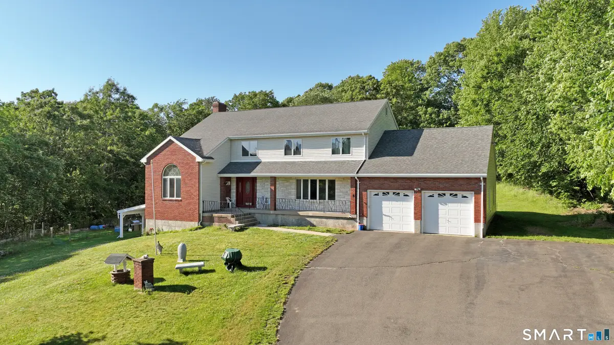 76 Thimble Rock Road, Middletown, CT 06457 - #1