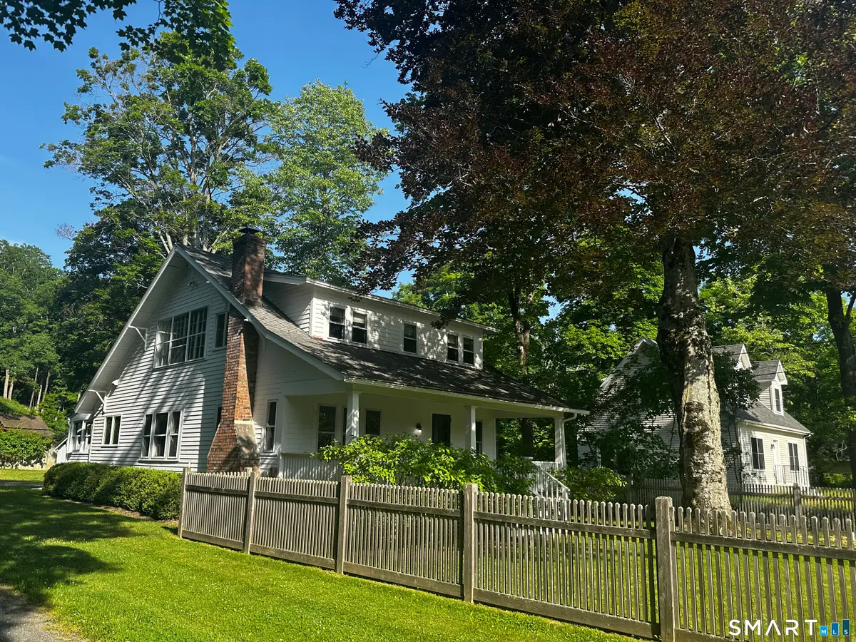 22 Under Mountain Road, Salisbury, CT 06068 - #1