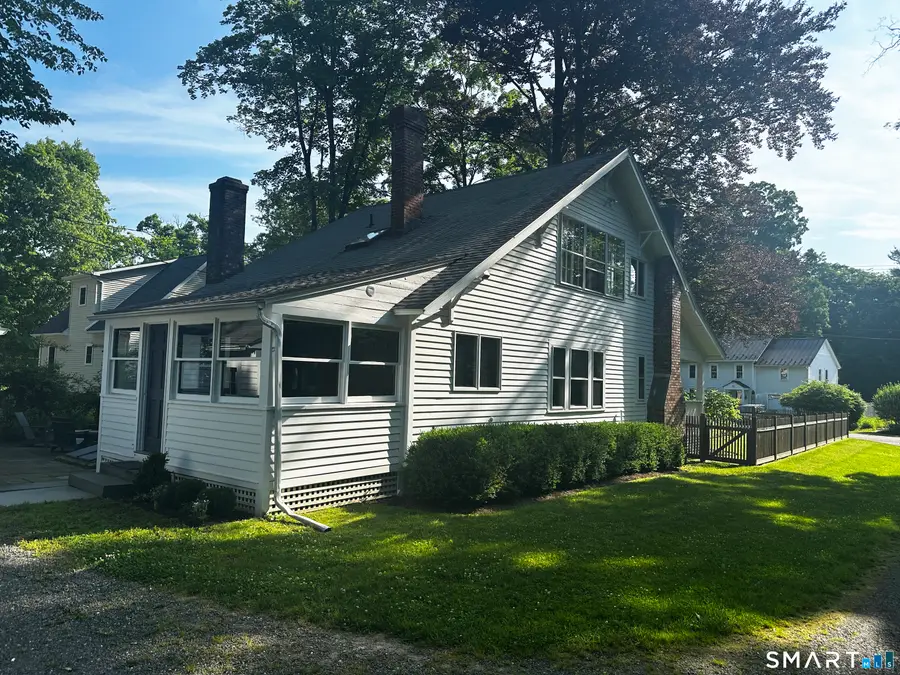 22 Under Mountain Road, Salisbury, CT 06068 - #2