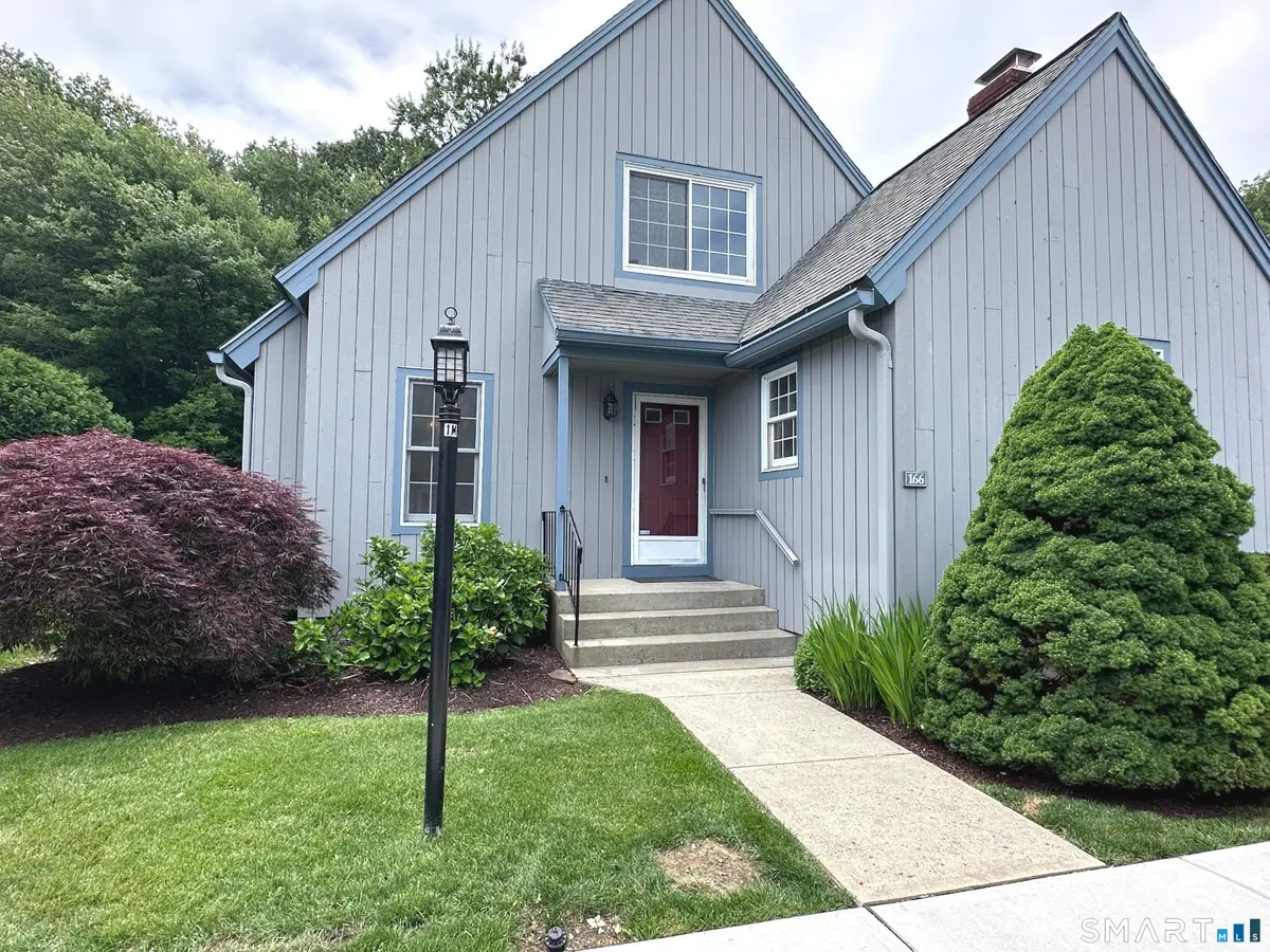 166 Glengarry Road #166, Fairfield, CT 06825 - #1