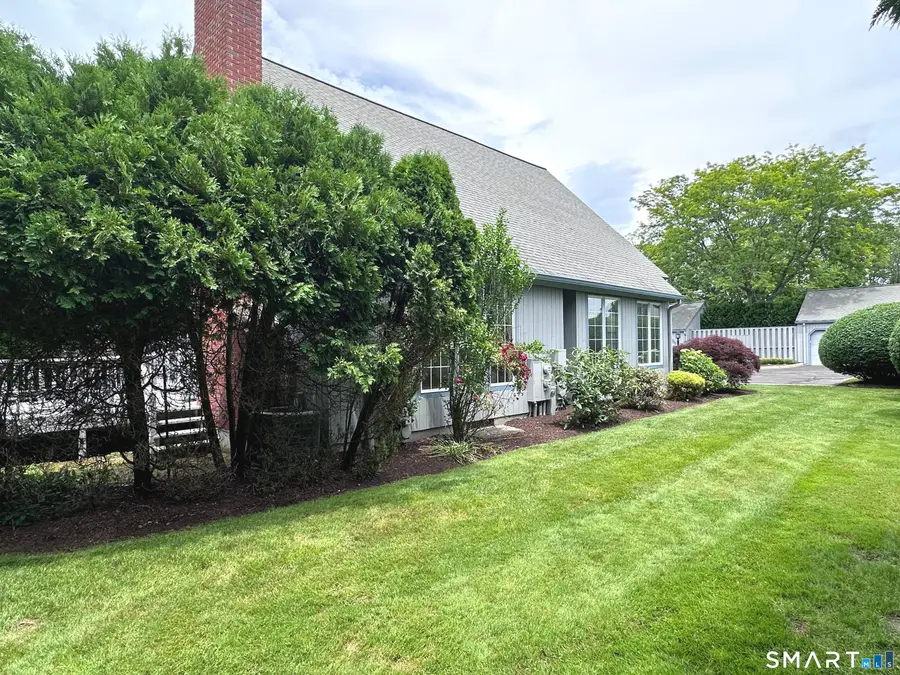 166 Glengarry Road #166, Fairfield, CT 06825 - #2