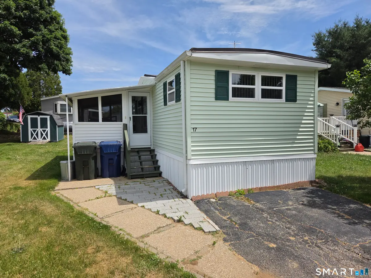 17 Wayne Drive, North Windham, CT 06256 - #1