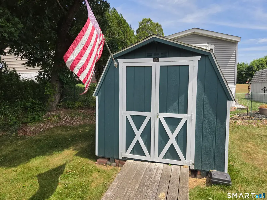 17 Wayne Drive, North Windham, CT 06256 - #2