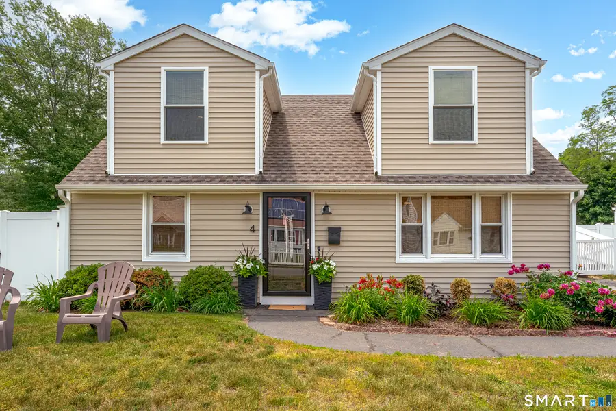 4 James Street, East Haven, CT 06512 - #2