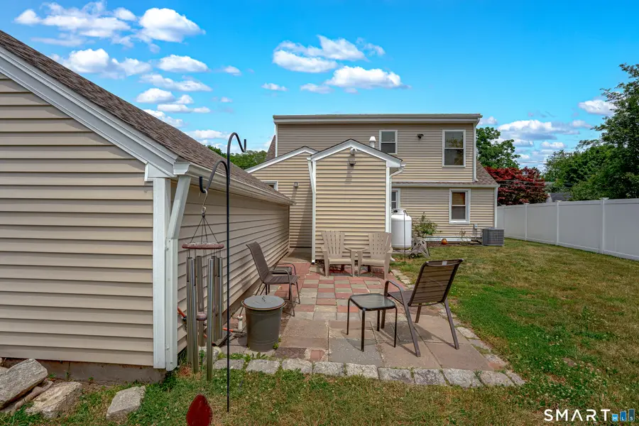 4 James Street, East Haven, CT 06512 - #3